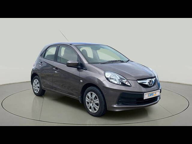 Used 2014 Honda Brio in Pune