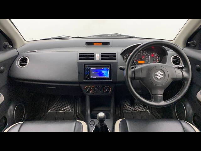 Used Maruti Suzuki Swift DZire [2011-2015] VDI in Bangalore