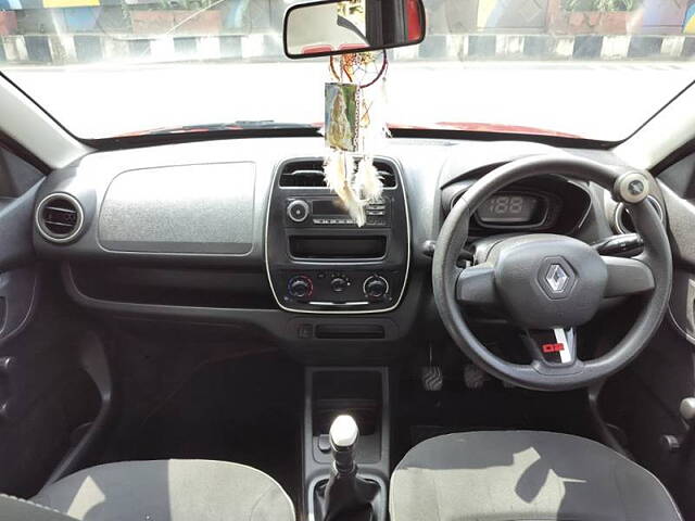 Used Renault Kwid [2015-2019] RXL [2015-2019] in Surat