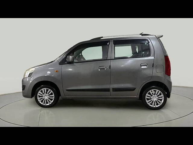 Used Maruti Suzuki Wagon R 1.0 [2014-2019] VXI in Mumbai