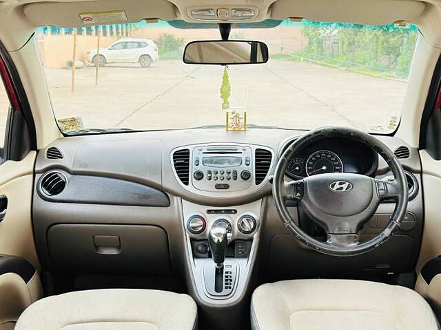 Used Hyundai i10 [2010-2017] Asta 1.2 Kappa2 in Vadodara