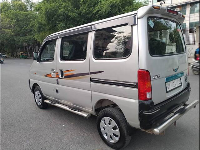 Used Maruti Suzuki Eeco [2010-2022] 5 STR WITH A/C+HTR CNG [2017-2019] in Delhi