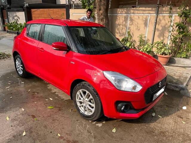 Used Maruti Suzuki Swift [2018-2021] ZDi AMT [2018-2019] in Delhi