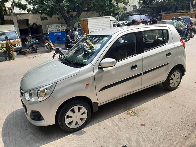 Used Maruti Suzuki Alto K10 [2014-2020] VXi [2014-2019] in Hyderabad