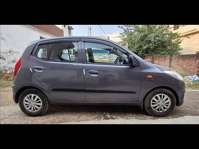 Used Hyundai i10 [2010-2017] Sportz 1.1 iRDE2 [2010--2017] in Dehradun