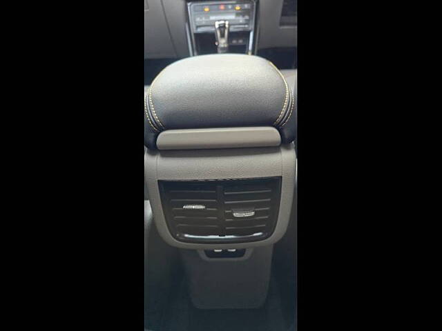 Used Skoda Kushaq [2021-2023] Style 1.5L TSI DSG (6 Airbags) in Mumbai