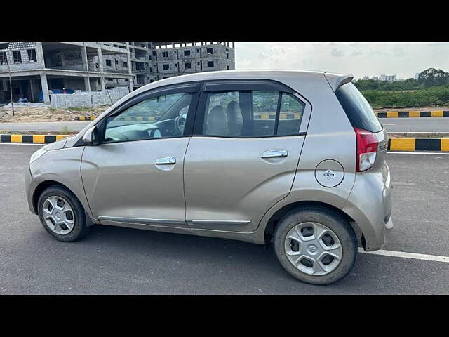 Used Hyundai Santro Sportz [2018-2020] in Hyderabad