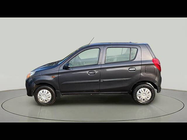 Used Maruti Suzuki Alto 800 [2012-2016] Lxi in Nagpur