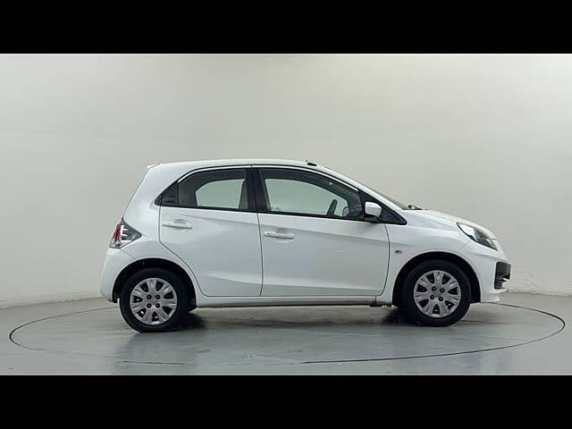 Used Honda Brio [2011-2013] S MT in Delhi