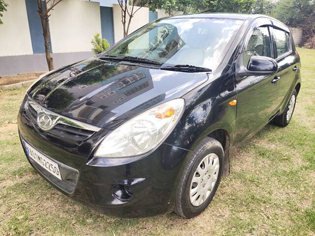 Used Hyundai i20 [2012-2014] Magna (O) 1.2 in Bangalore