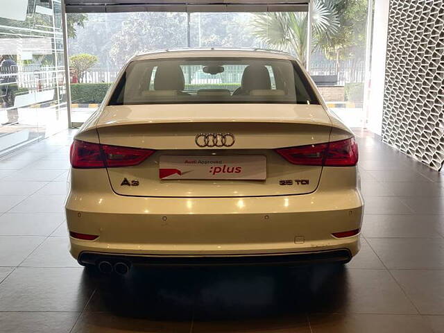 Used Audi A3 [2014-2017] 35 TDI Technology in Gurgaon