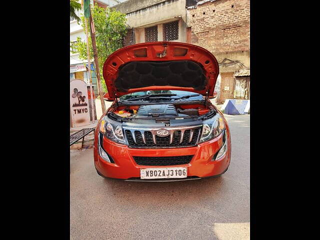 Used Mahindra XUV500 [2015-2018] W10 in Kolkata