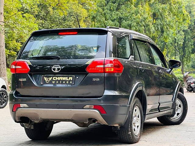 Used Tata Hexa [2017-2019] XMA 4x2 7 STR in Delhi