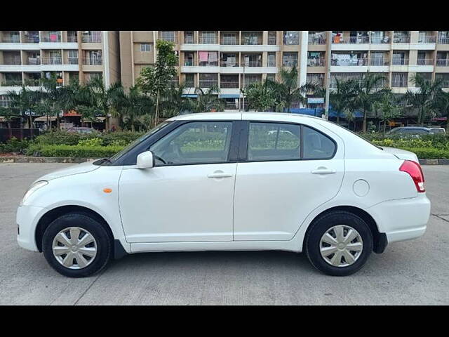 Used Maruti Suzuki Swift Dzire [2010-2011] VXi 1.2 BS-IV in Mumbai