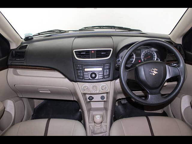 Used Maruti Suzuki Swift DZire [2011-2015] VXI in Bangalore