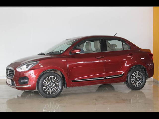 Used Maruti Suzuki Dzire [2017-2020] ZXi Plus AMT in Bangalore