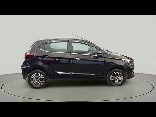 Used Tata Tiago XZ Plus CNG [2022-2023] in Delhi