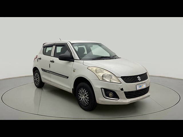 Used 2017 Maruti Suzuki Swift in Hyderabad