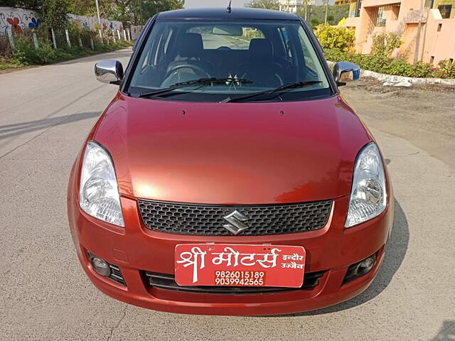 Used Maruti Suzuki Swift  [2005-2010] LDi in Indore