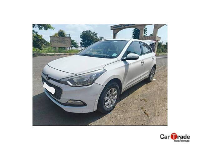 Used Hyundai Elite i20 [2017-2018] Sportz 1.4 CRDI in Gulbarga