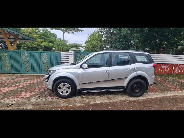 Used Mahindra XUV500 [2015-2018] W6 in Nashik