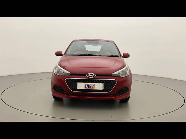 Used Hyundai Elite i20 [2014-2015] Magna 1.2 in Delhi