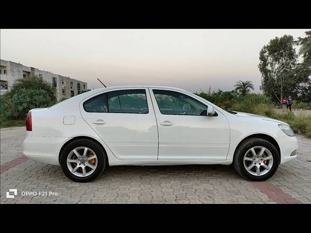 Used Skoda Laura Elegance 1.9 TDI MT in Kharar