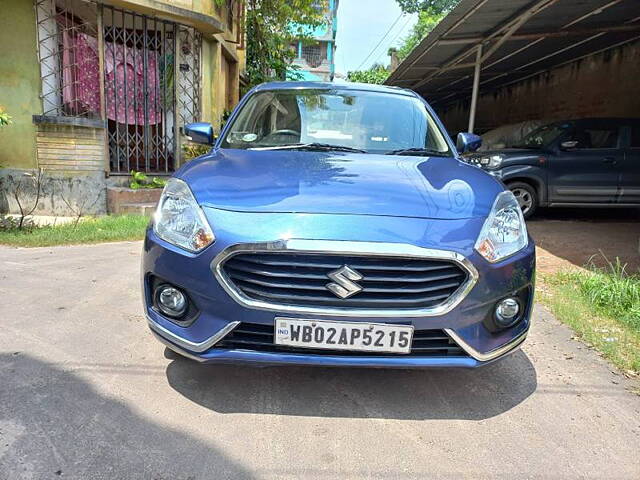 Used 2019 Maruti Suzuki DZire in Kolkata