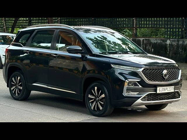 Used MG Hector [2019-2021] Sharp 1.5 DCT Petrol in Mumbai