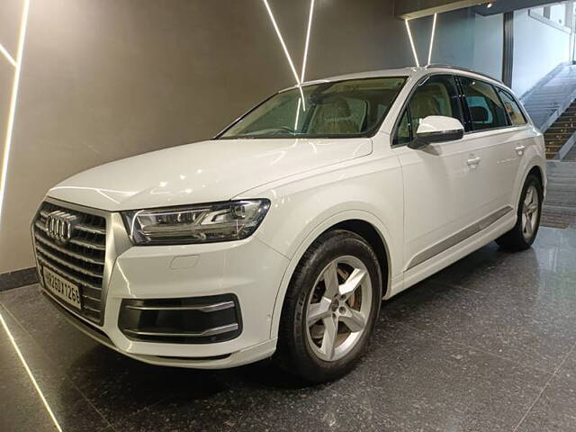 Used Audi Q7 [2015-2020] 45 TFSI Technology Pack in Delhi