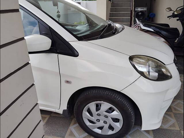 Used Honda Amaze [2013-2016] 1.5 S i-DTEC in Coimbatore