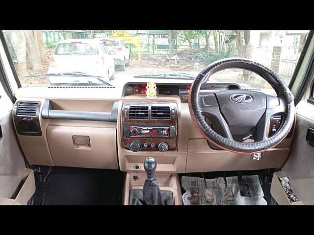 Used Mahindra Bolero [2020-2022] B6 in Bangalore