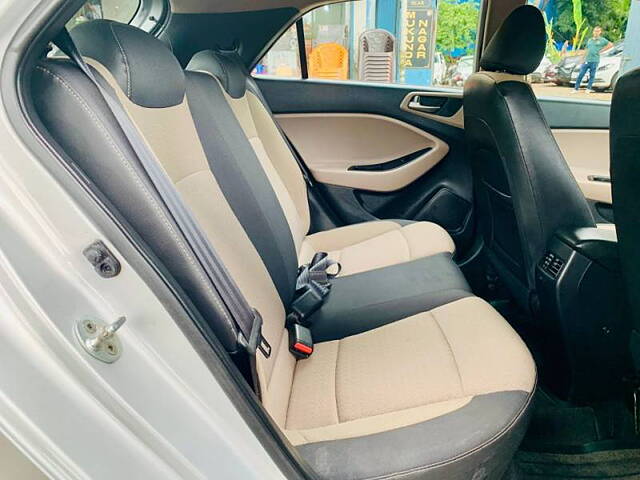 Used Hyundai Elite i20 [2014-2015] Magna 1.2 in Mumbai