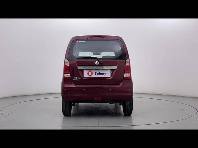 Used Maruti Suzuki Wagon R 1.0 [2010-2013] Vxi ABS-Airbag in Bangalore