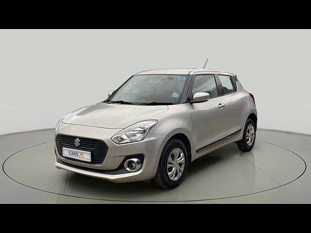 Used Maruti Suzuki Swift [2014-2018] VXi [2014-2017] in Delhi