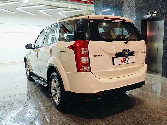 Used Mahindra XUV500 [2011-2015] W8 in Ahmedabad