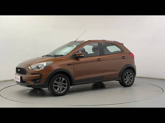 Used 2020 Ford Freestyle in Ahmedabad