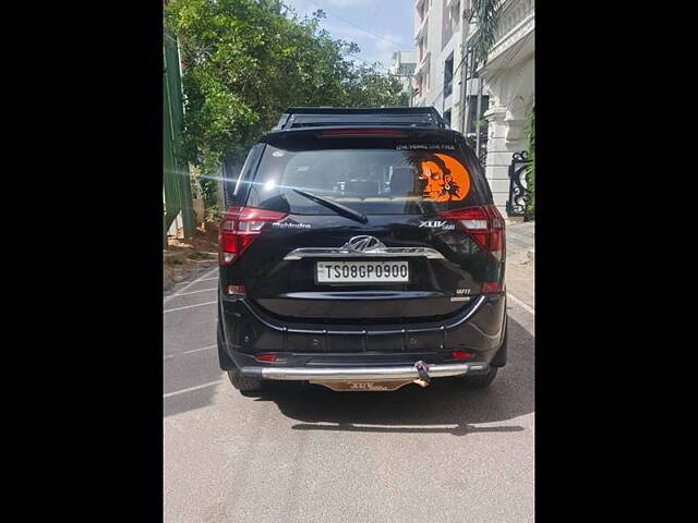 Used Mahindra XUV500 W11 AT in Hyderabad