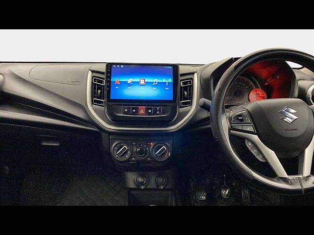 Used Maruti Suzuki Celerio ZXi Plus [2021-2023] in Delhi