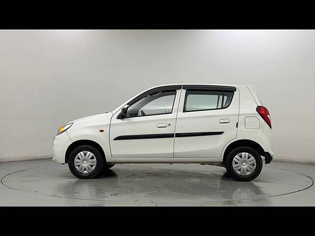 Used Maruti Suzuki Alto 800 [2012-2016] Lxi in Ghaziabad