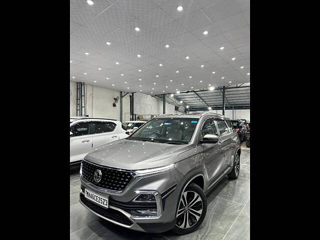 Used 2022 MG Hector in Thane