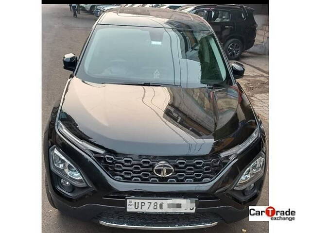 Used 2021 Tata Harrier in Kanpur