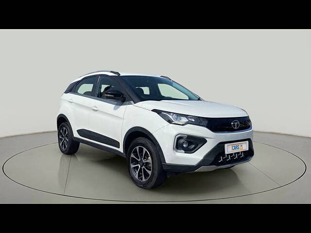 Used 2020 Tata Nexon in Thiruvananthapuram