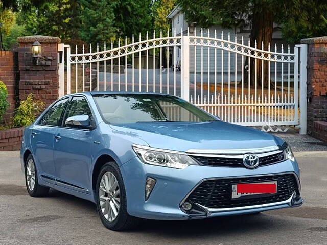 Used Toyota Camry [2015-2019] Hybrid in Delhi