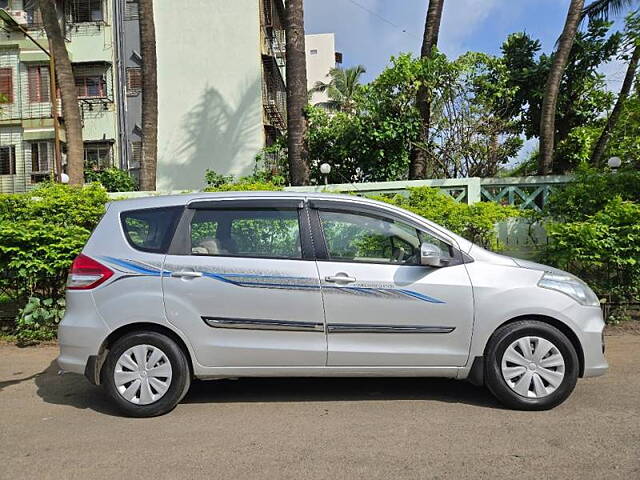 Used Maruti Suzuki Ertiga [2015-2018] VDI SHVS in Mumbai