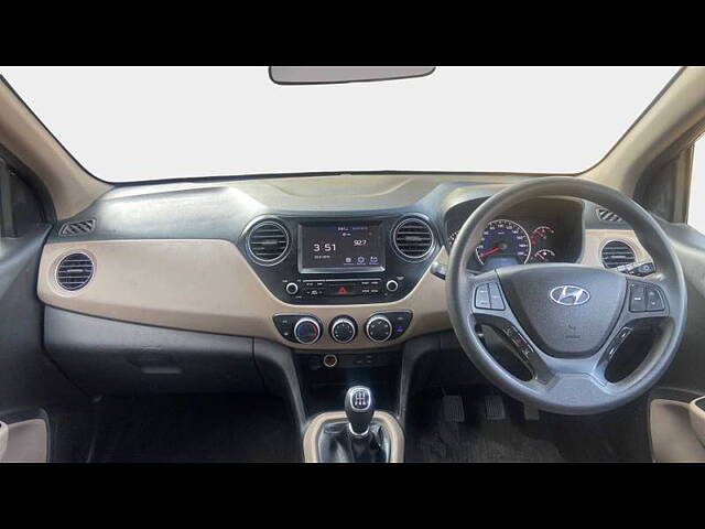 Used Hyundai Grand i10 Sportz 1.2 Kappa VTVT in Bangalore