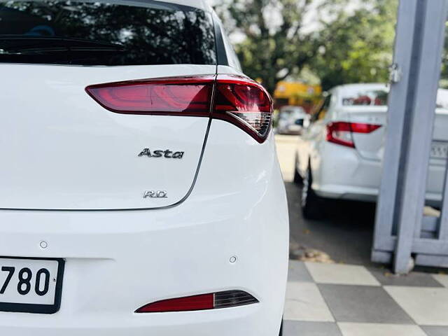 Used Hyundai Elite i20 [2018-2019] Asta 1.4 (O) CRDi in Chandigarh