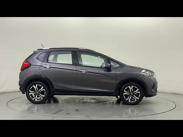 Used Honda WR-V [2017-2020] VX MT Petrol in Gurgaon