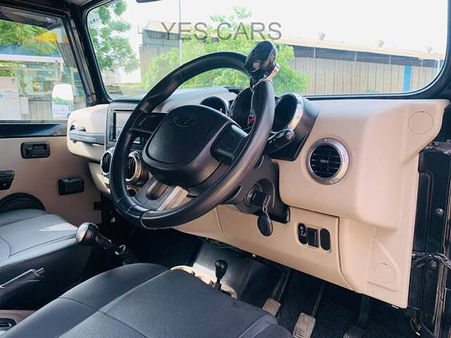 Used Mahindra Thar [2014-2020] CRDe 4x4 ABS in Chennai