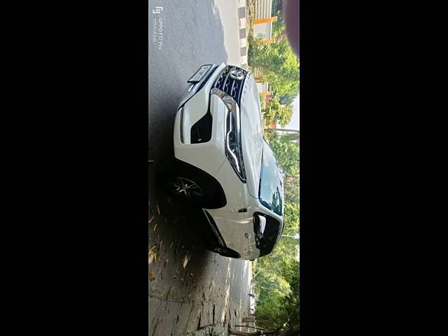 Used Toyota Fortuner 4X2 MT 2.8 Diesel in Lucknow